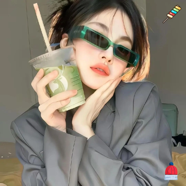 谢女士