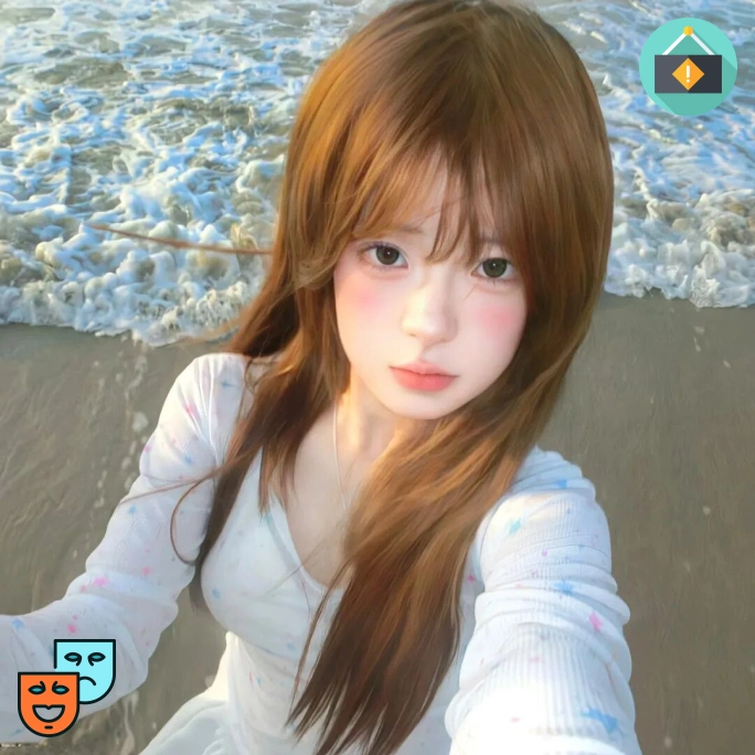 叶女士