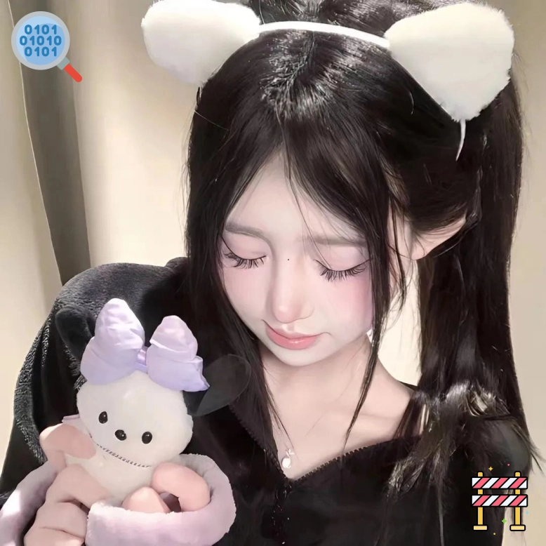 晴天